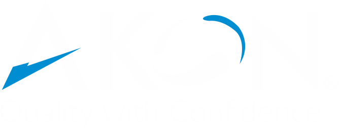 AKON INDIA SALES CORPORATION